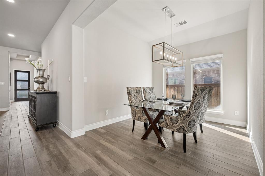 Trinity Falls Planning Unit 3 Ph 2a - Residential