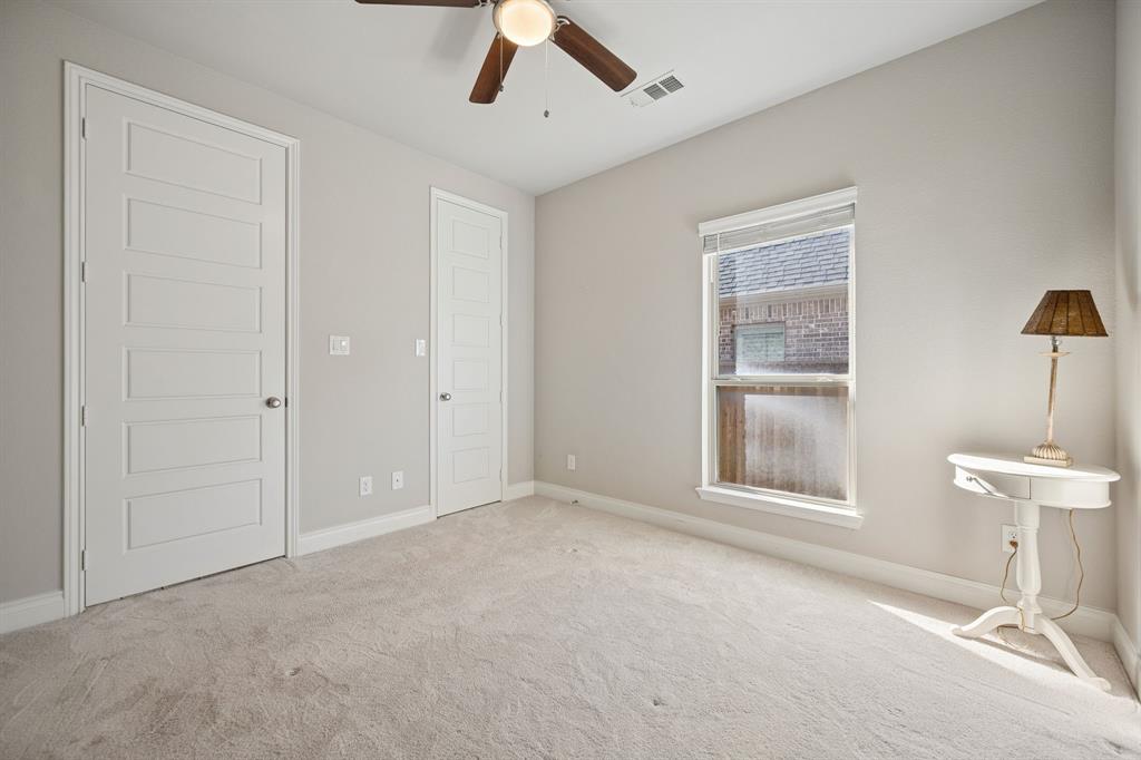 Trinity Falls Planning Unit 3 Ph 2a - Residential