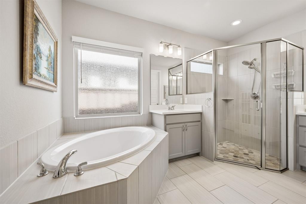 Trinity Falls Planning Unit 3 Ph 2a - Residential