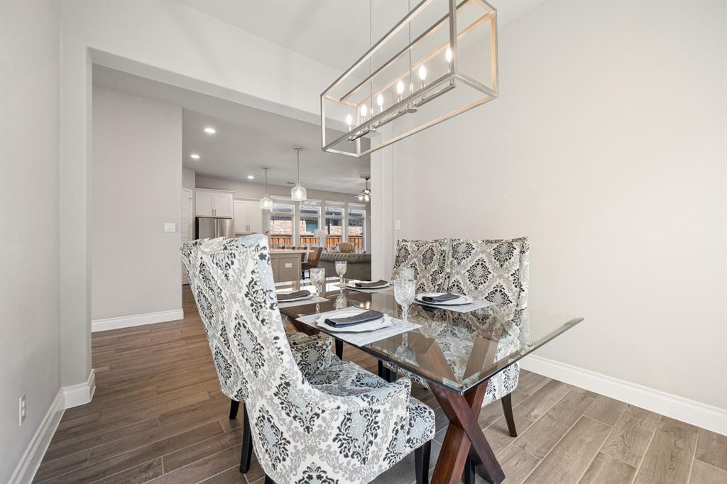 Trinity Falls Planning Unit 3 Ph 2a - Residential