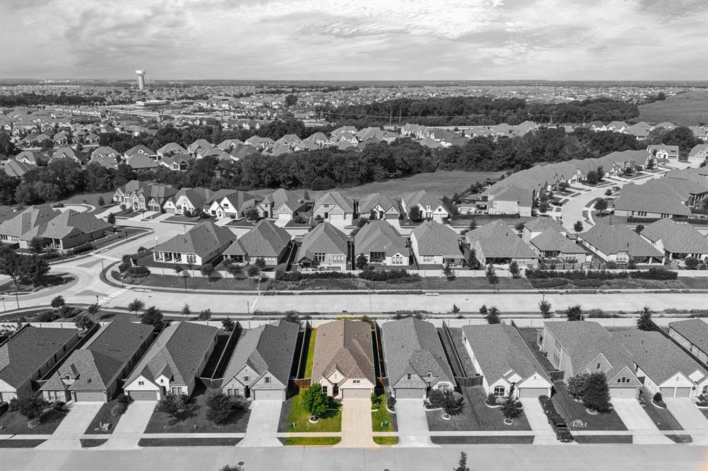 Trinity Falls Planning Unit 3 Ph 2a - Residential