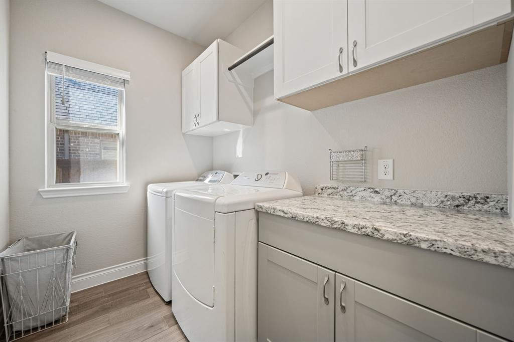 Trinity Falls Planning Unit 3 Ph 2a - Residential