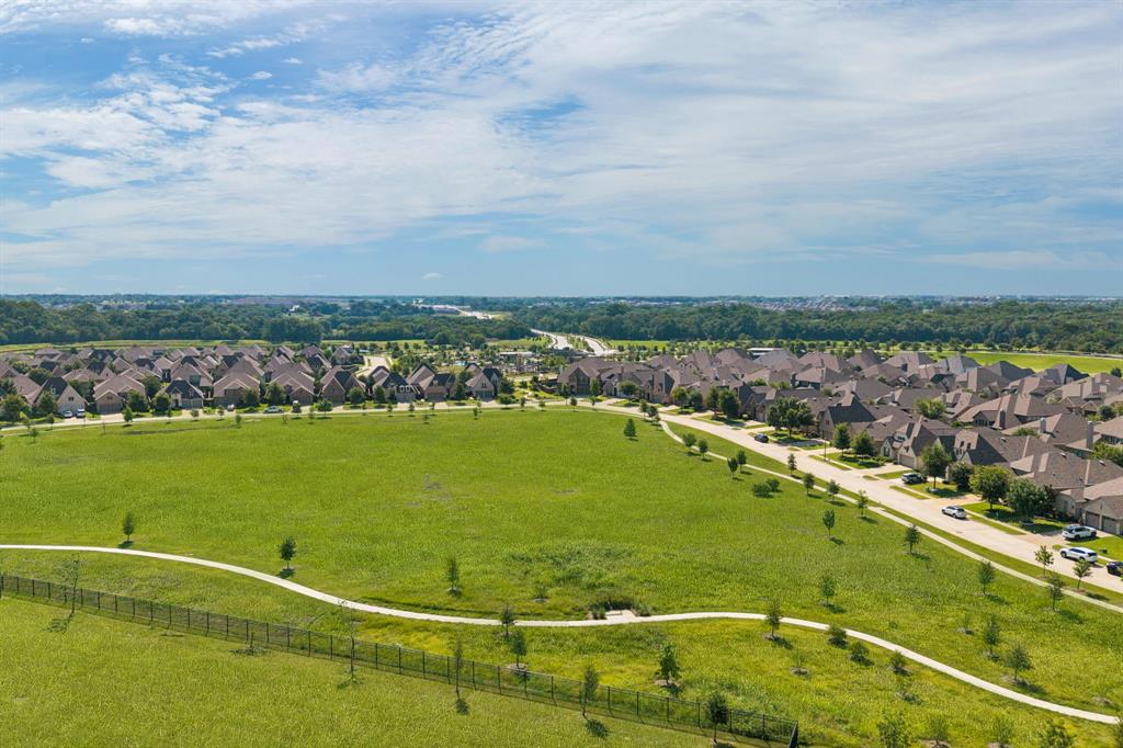 Trinity Falls Planning Unit 3 Ph 2a - Residential