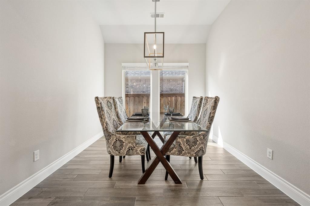 Trinity Falls Planning Unit 3 Ph 2a - Residential