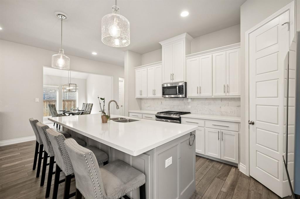 Trinity Falls Planning Unit 3 Ph 2a - Residential