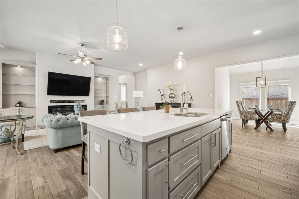 Trinity Falls Planning Unit 3 Ph 2a - Residential