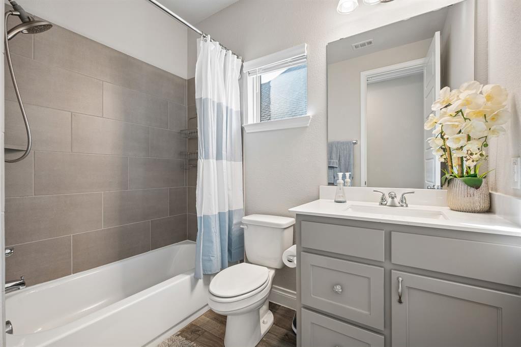 Trinity Falls Planning Unit 3 Ph 2a - Residential