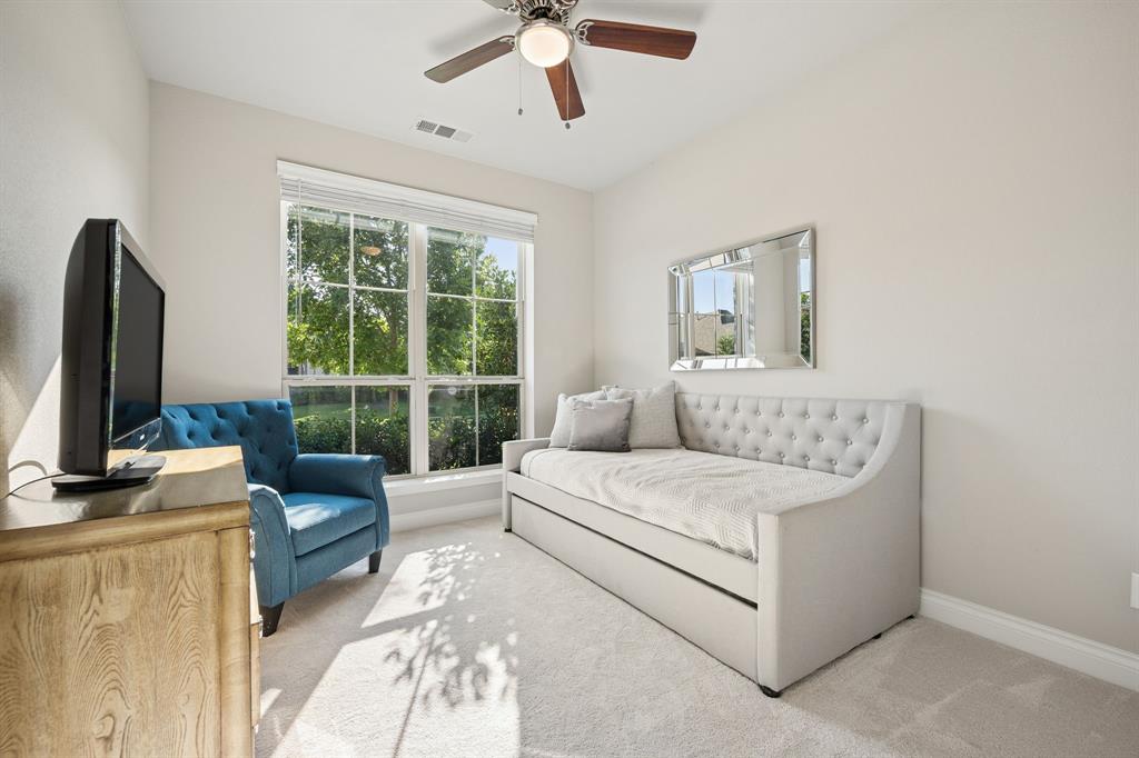 Trinity Falls Planning Unit 3 Ph 2a - Residential