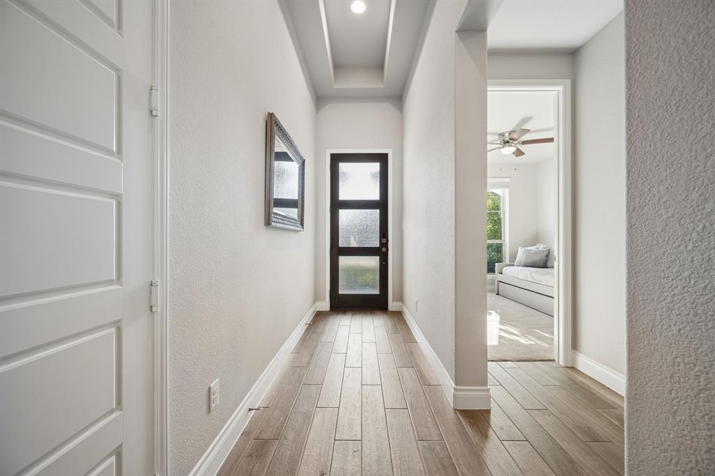 Trinity Falls Planning Unit 3 Ph 2a - Residential