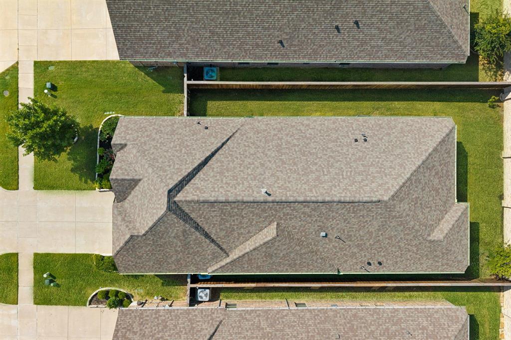 Trinity Falls Planning Unit 3 Ph 2a - Residential