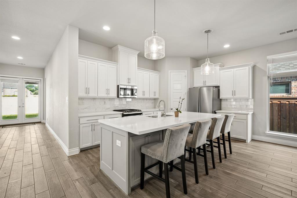 Trinity Falls Planning Unit 3 Ph 2a - Residential