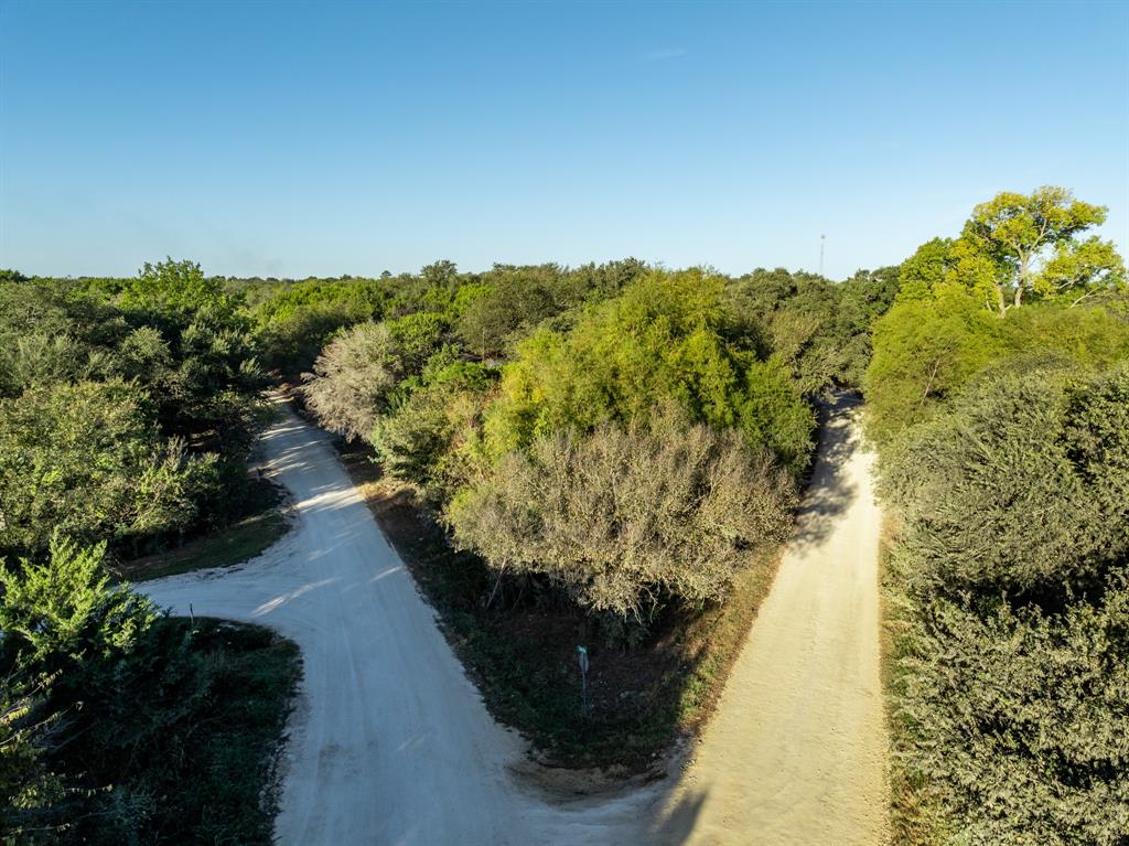 Lake Whitney Estate - Land