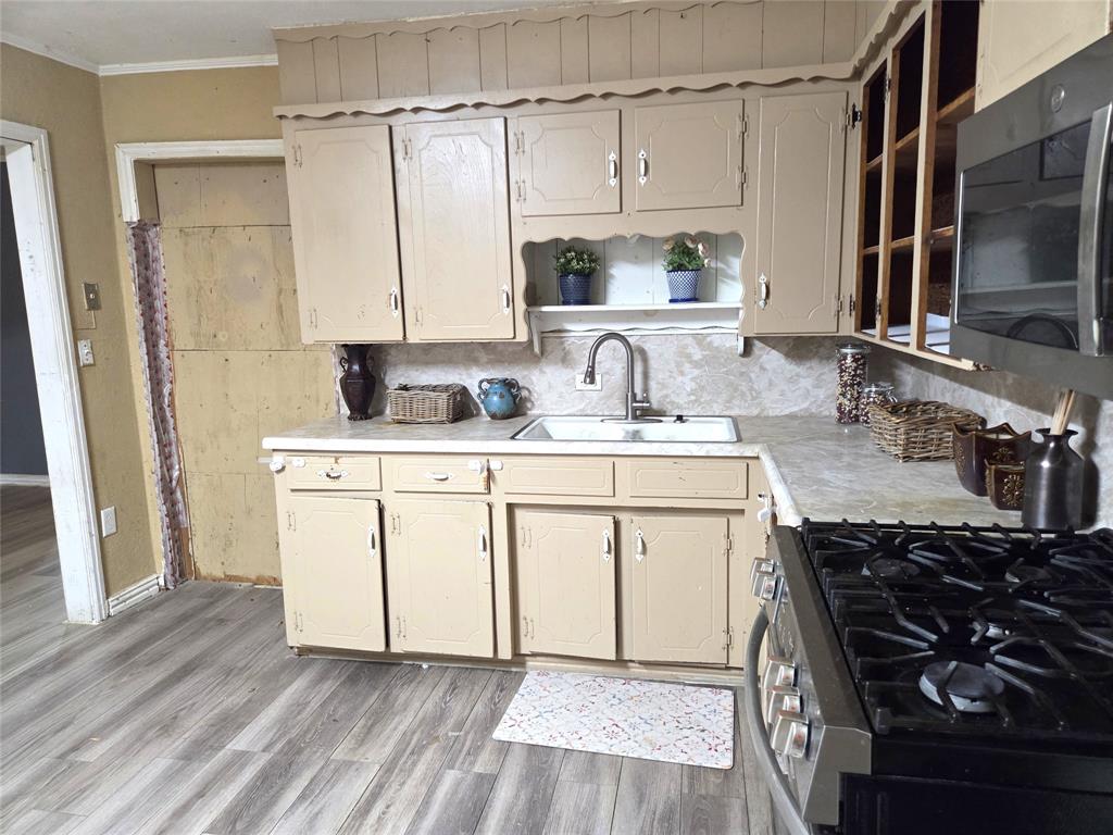 Normandy Place Add - Residential