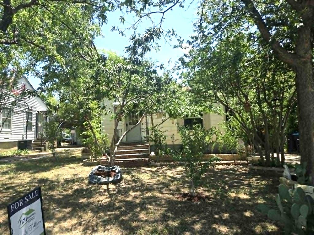 Normandy Place Add - Residential