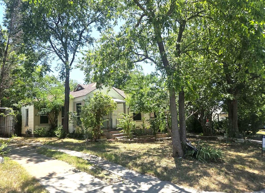 Normandy Place Add - Residential