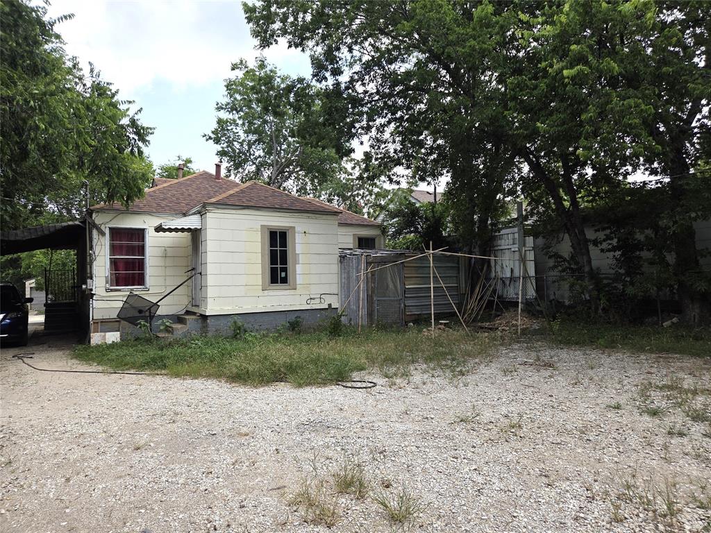 Normandy Place Add - Residential