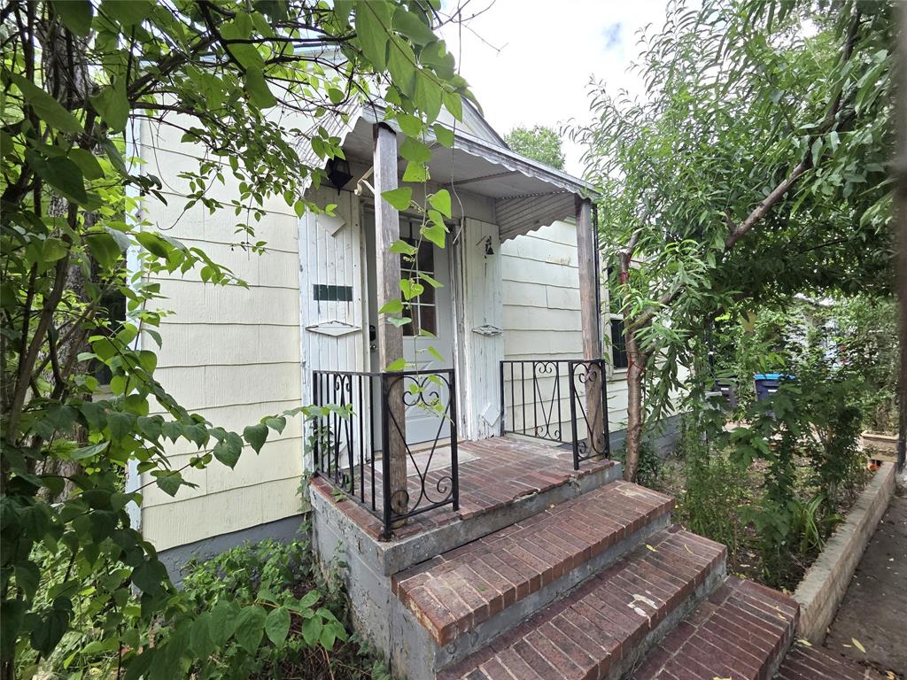 Normandy Place Add - Residential