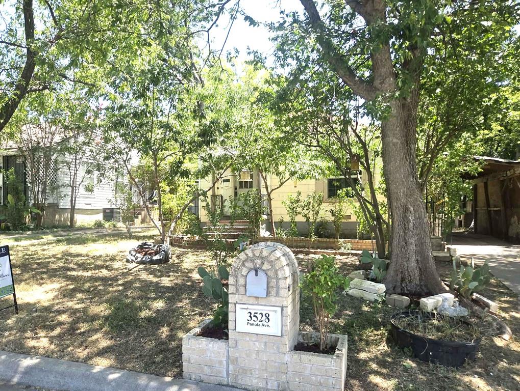 Normandy Place Add - Residential