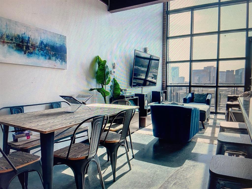 588 Condos - Residential Lease