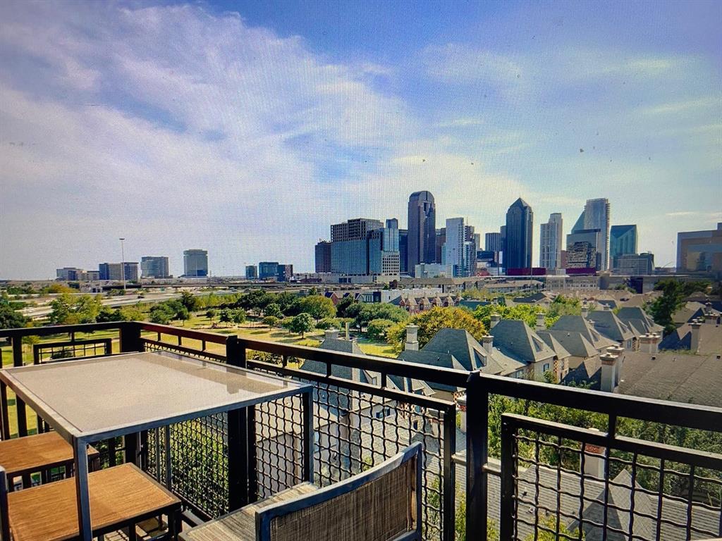 588 Condos - Residential Lease