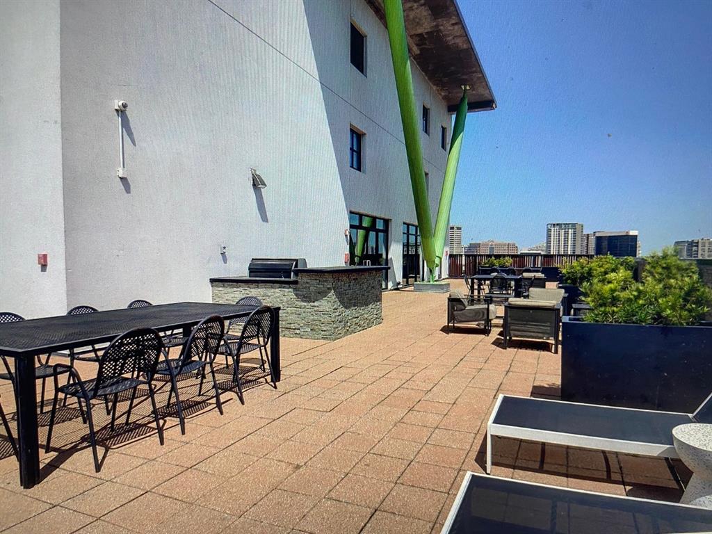 588 Condos - Residential Lease