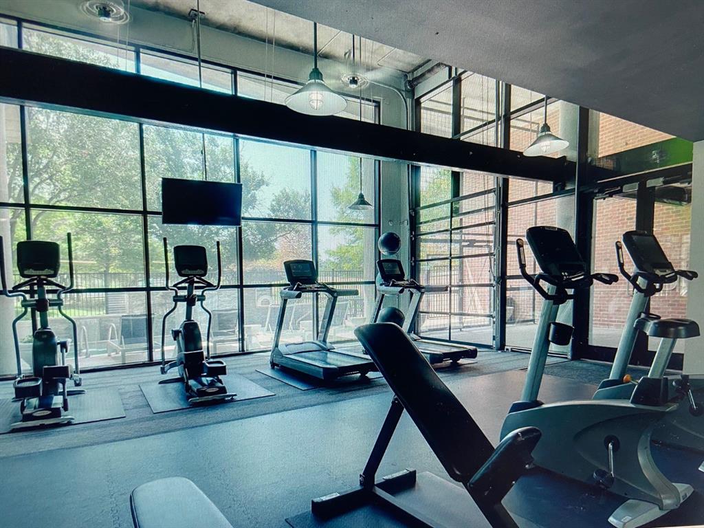588 Condos - Residential Lease
