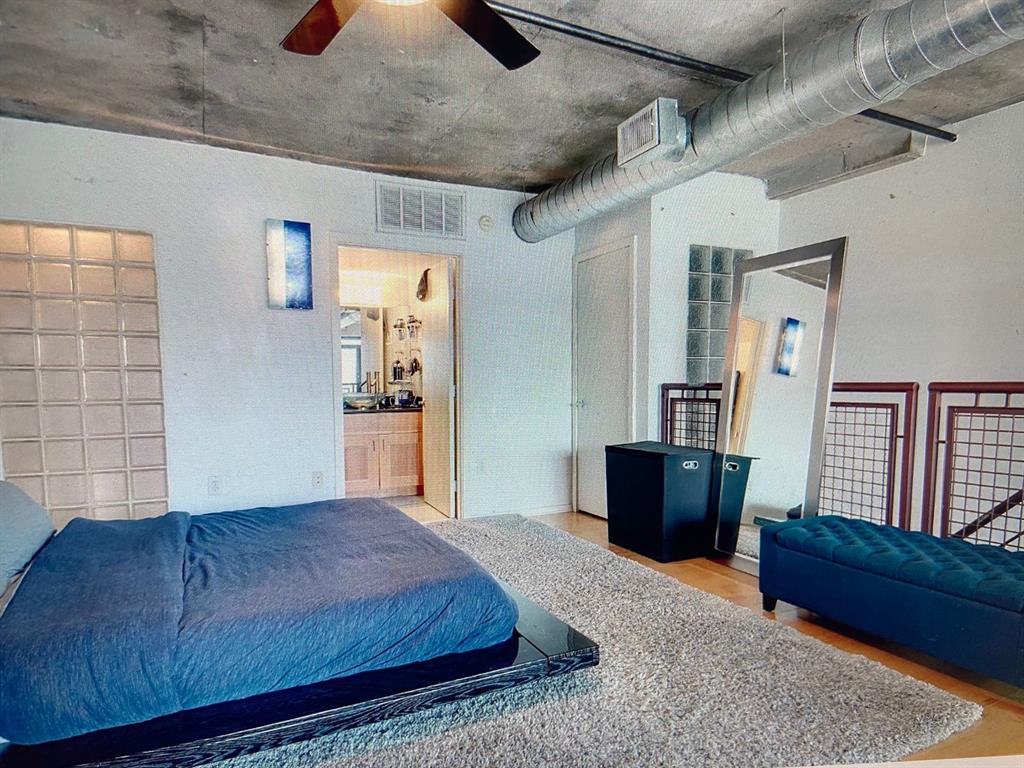 588 Condos - Residential Lease