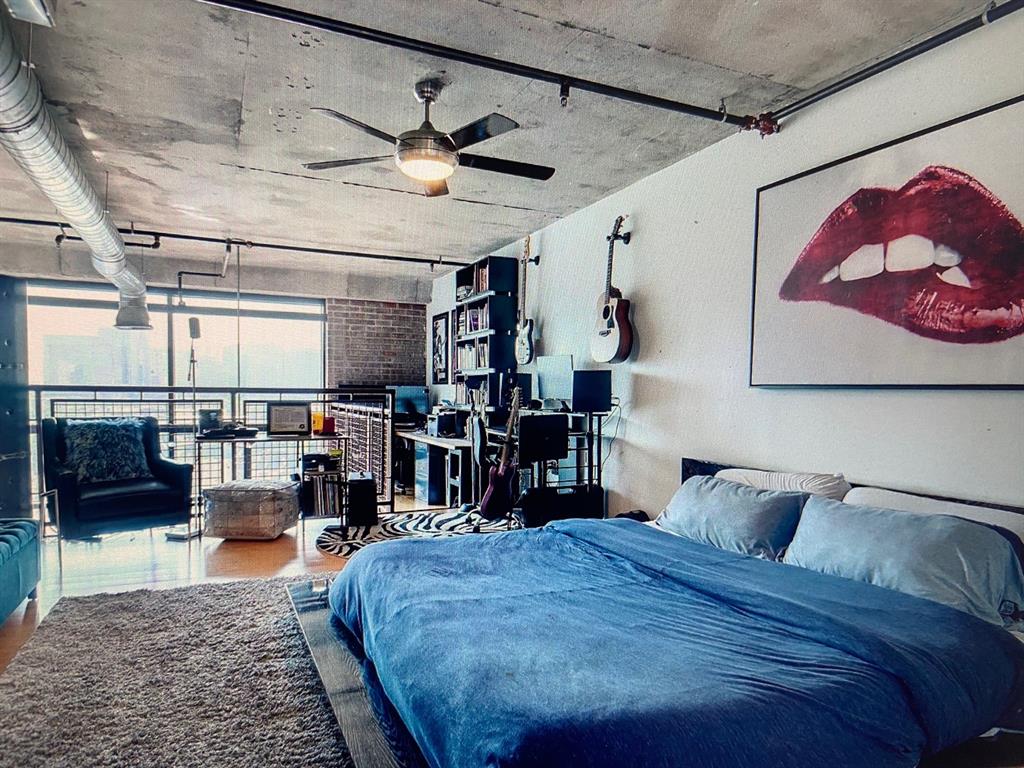 588 Condos - Residential Lease