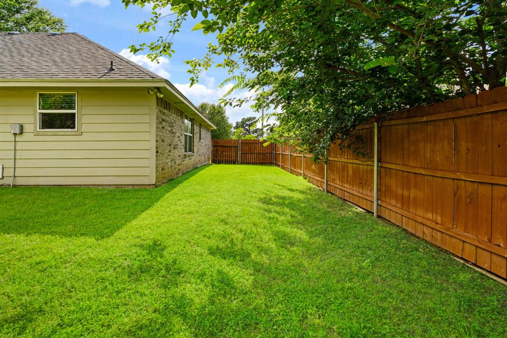 NORTH PARK ESTATES - Residential