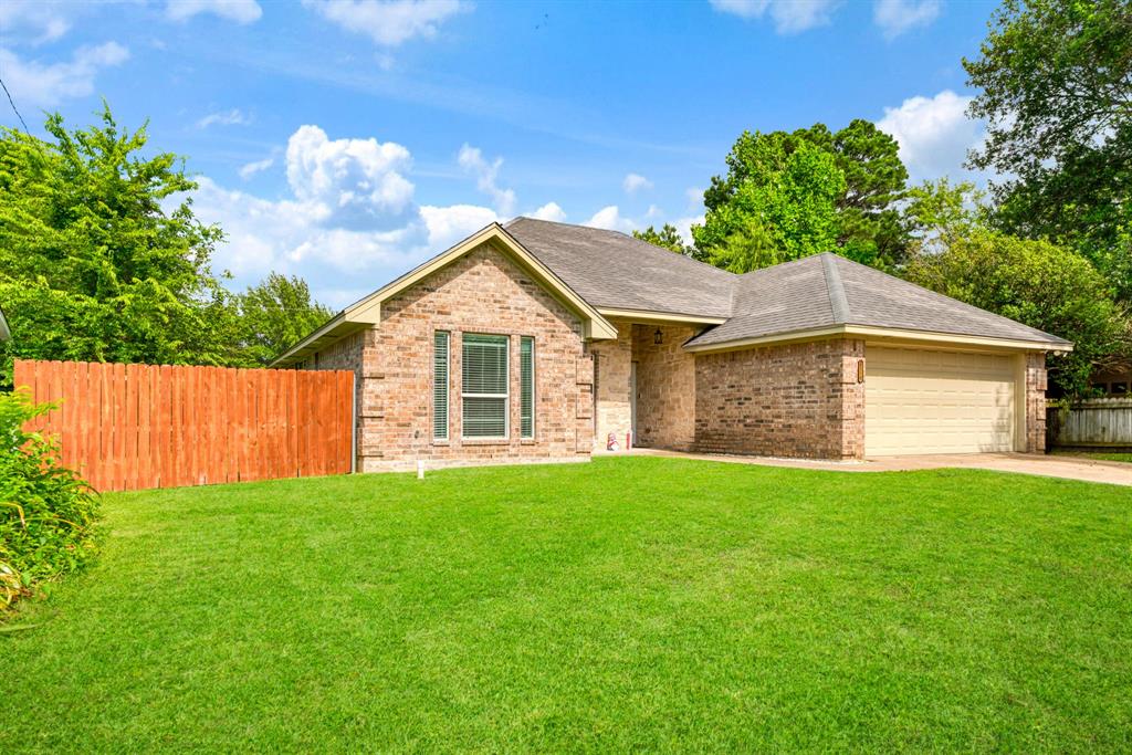 NORTH PARK ESTATES - Residential