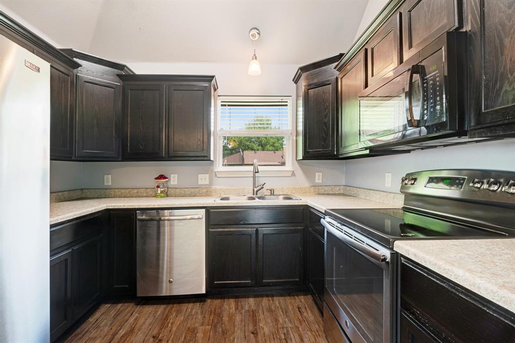 NORTH PARK ESTATES - Residential