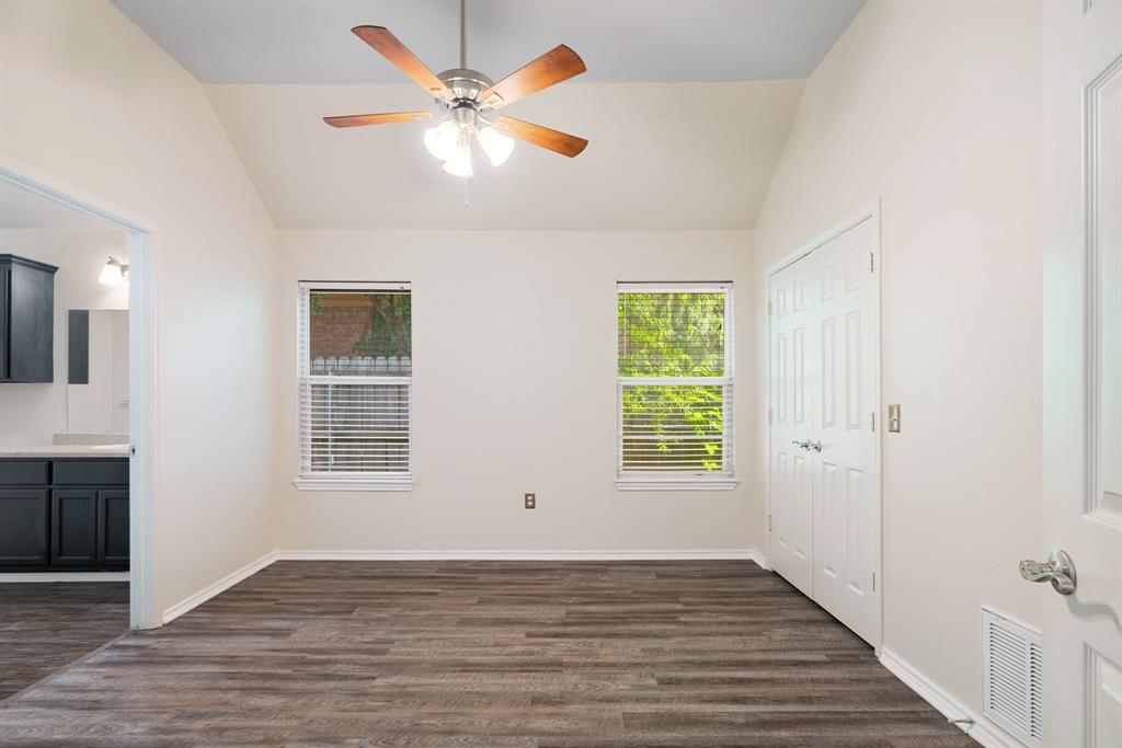 NORTH PARK ESTATES - Residential