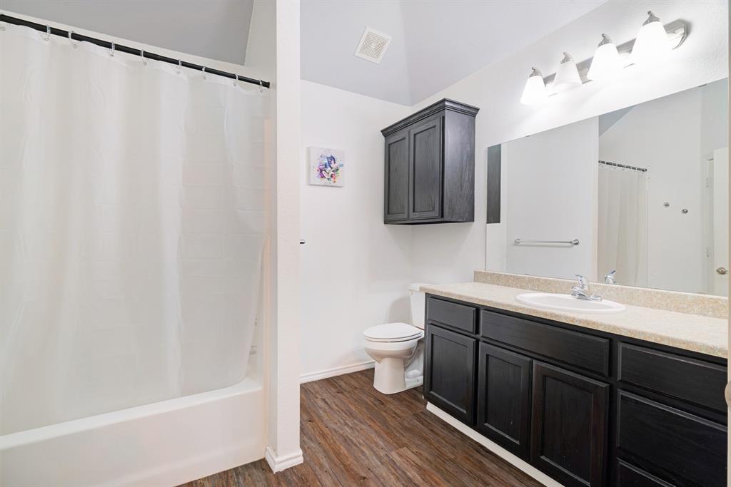 NORTH PARK ESTATES - Residential