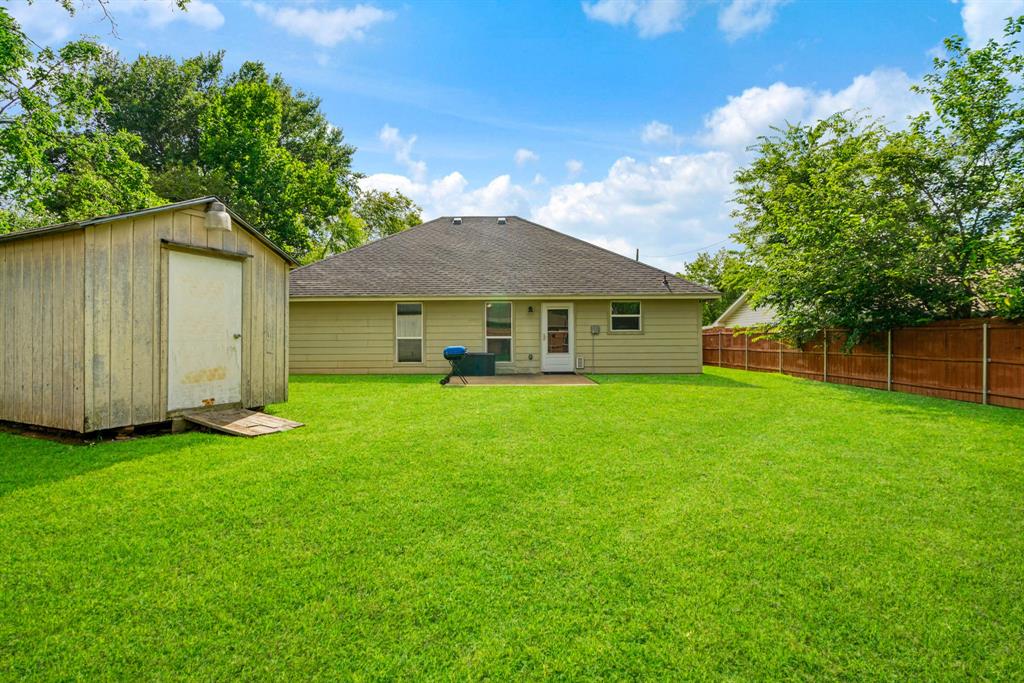 NORTH PARK ESTATES - Residential