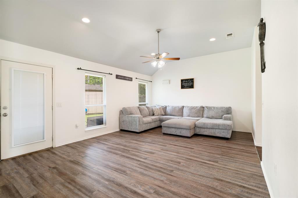 NORTH PARK ESTATES - Residential