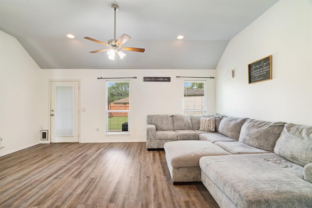 NORTH PARK ESTATES - Residential