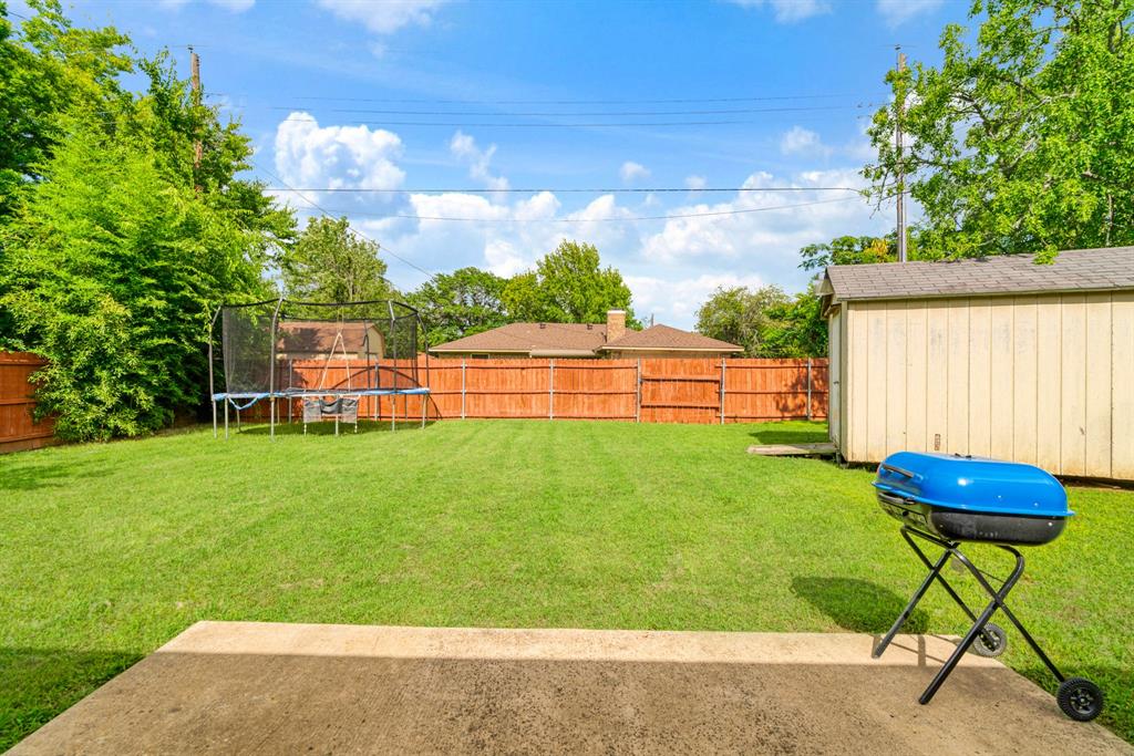 NORTH PARK ESTATES - Residential