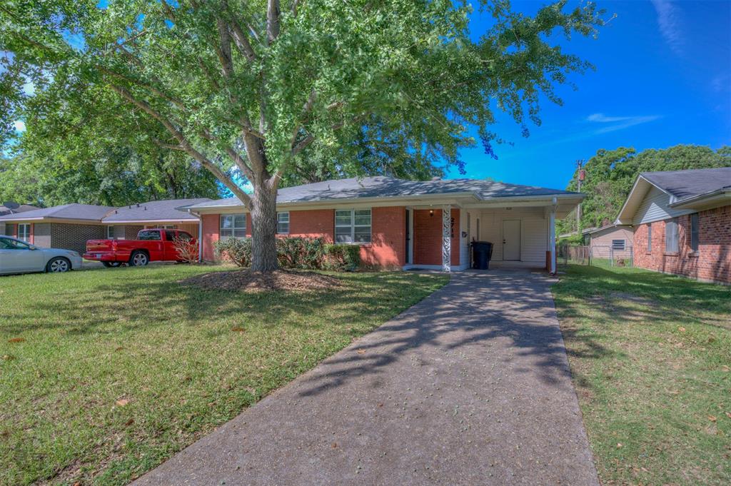Back on Market!! Step into a home that feels fresh, clean, and ready for your next chapter in a location that keeps life simple and connected! Fresh paint throughout creates a bright, welcoming atmosphere from the moment you enter. Both bathrooms have been updated, offering a clean, modern feel where it matters most. New lighting and plumbing fixtures throughout add a polished touch and elevate the overall experience of the home. The kitchen features a newly installed range, making everyday living easy from day one. Move in with confidence and start enjoying your space immediately. Conveniently positioned near local amenities, this home delivers comfort, efficiency, and value in one smart package. Homes this move-in ready in this area do not last, waiting could cost you the opportunity!
