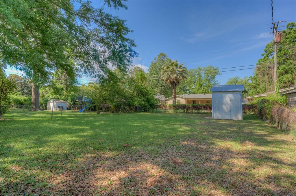 Anderson Island Sub - Residential