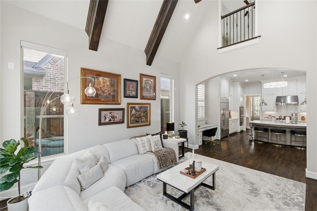 Lakes Of Las Colinas Ph 01 - Residential