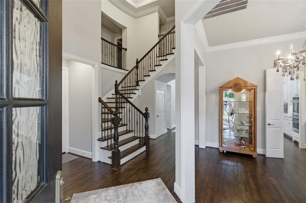 Lakes Of Las Colinas Ph 01 - Residential