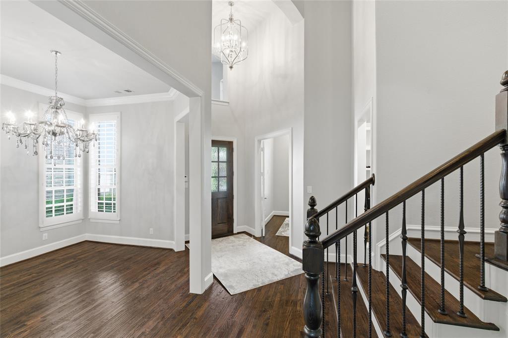 Lakes Of Las Colinas Ph 01 - Residential