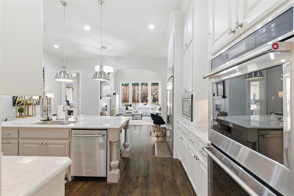 Lakes Of Las Colinas Ph 01 - Residential