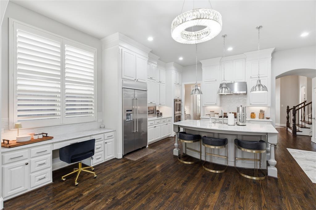Lakes Of Las Colinas Ph 01 - Residential