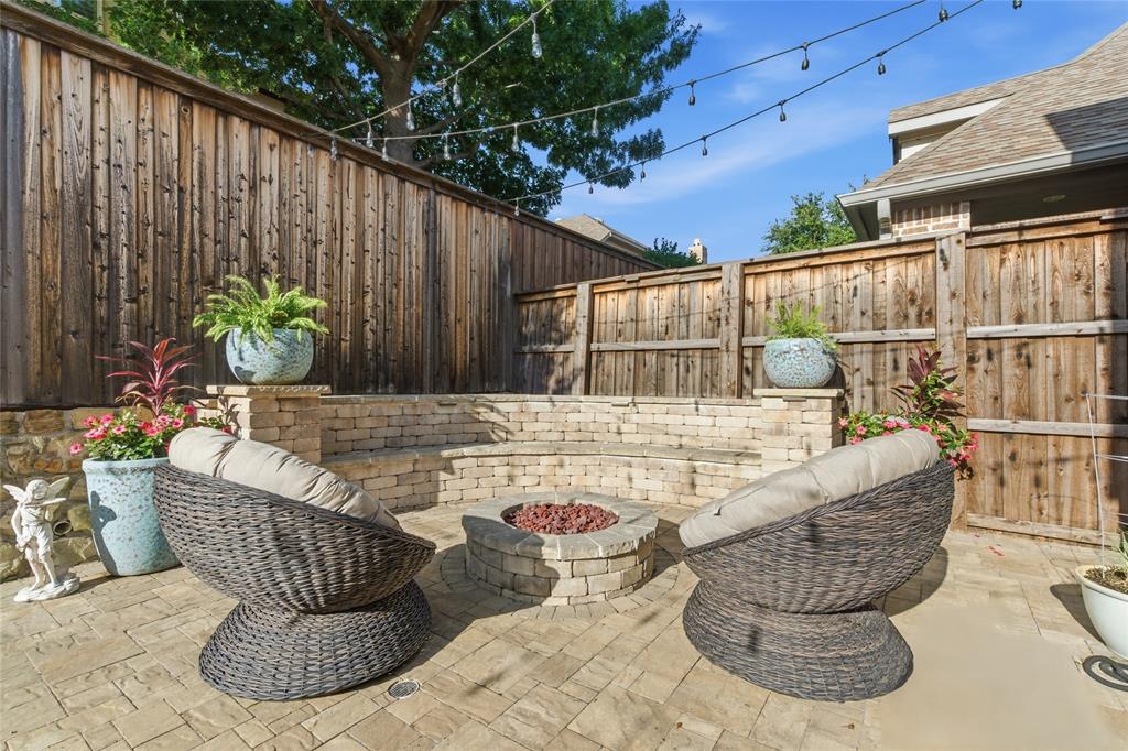 Lakes Of Las Colinas Ph 01 - Residential