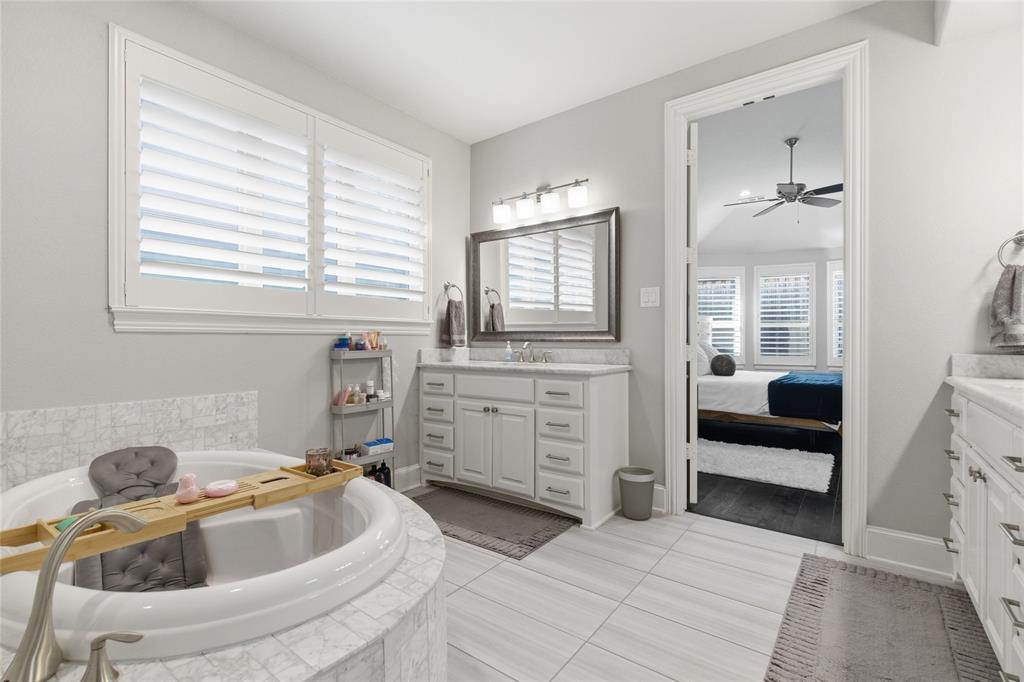 Lakes Of Las Colinas Ph 01 - Residential