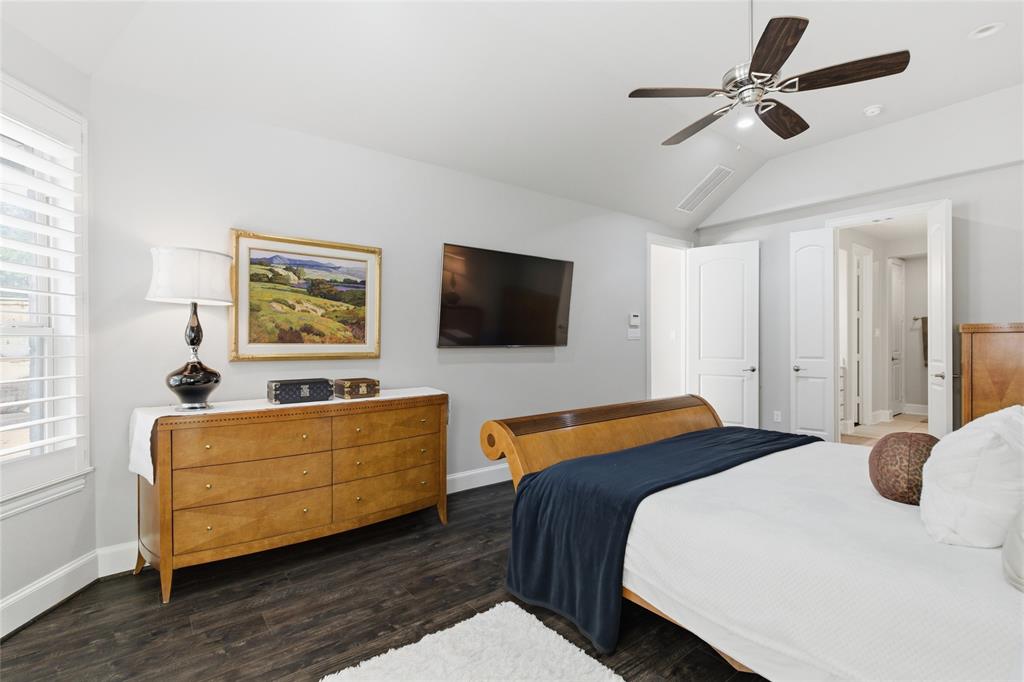 Lakes Of Las Colinas Ph 01 - Residential