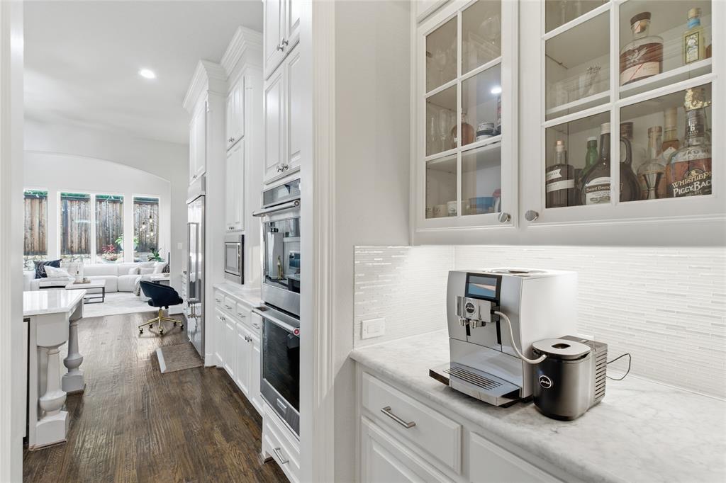 Lakes Of Las Colinas Ph 01 - Residential