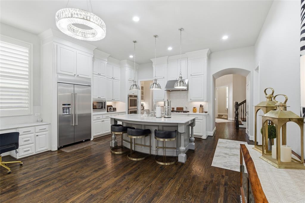 Lakes Of Las Colinas Ph 01 - Residential