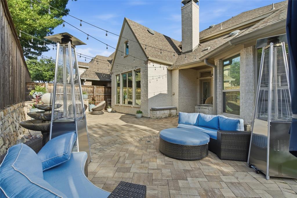 Lakes Of Las Colinas Ph 01 - Residential